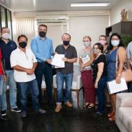 Prefeitura estuda pedido de transformação de Vigilância Sanitária e Epidemiológica em regional para Andradina