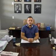 ‘Estou me preparando para ser deputado’, revela Everton Sodario, prefeito de Mirandópolis