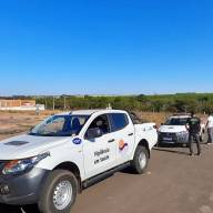 Fiscalização contra Covid-19 foi realizada em Pereira Barreto durante o feriado prolongado
