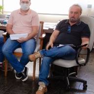 Em Andradina Mário Celso Lopes deverá lançar Ernestinho como candidato a deputado
