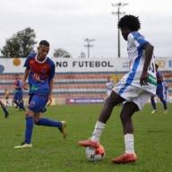 América anuncia meia que se destacou no Andradina Esporte Clube
