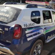 Polícia Militar cumpre 06 Mandados de Prisão em Três Lagoas