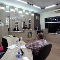 Grampola solicita explicações do prefeito de Mirandópolis em razão da má qualidade das cestas básicas fornecidas aos servidores