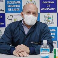 Secretário garante que vacinas não acabaram em Andradina