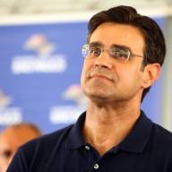 Vice-governador Rodrigo Garcia estará em Andradina Nesta sexta para tratar da regional de Andradina