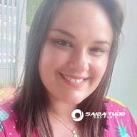Castilho chora a perda da jovem Suelen Cristina Fazioni vítima da covid-19