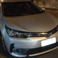 Polícia rodoviária apreende Corolla ‘dublê’ com morador em Mirandópolis
