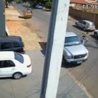 Tentativa de homicídio na Vila Mineira choca comerciantes de Andradina
