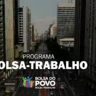 Desempregados poderão concorrer a vagas em Andradina através do programa Bolsa Trabalho