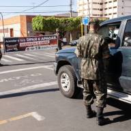 Em Andradina Meio Ambiente lança Campanha de conscientização e prevenção contra as queimadas