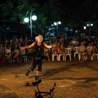 Secretaria de Esportes e Cultura de Andradina recebe inscrições para auxílio emergencial pela Lei Aldir Blanc