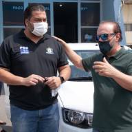 Coordenador municipal torna-se o primeiro agente fiscal do PROCON em Andradina
