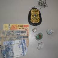 Parabéns Mato Grosso do Sul! A Polícia Civil te Serve e Protege todos os Dias!