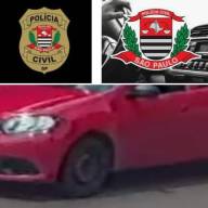 DIG de Andradina persegue carro na Marechal Rondon e prende dois acusados do ‘golpe do cartão’ em Mirandópolis