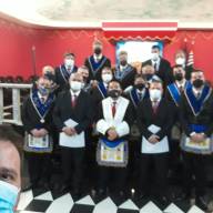 Loja Maçônica Luz do Conclave de Presidente Prudente realizou 