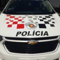 Em Castilho Polícia Militar captura pedreiro condenado por furto