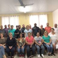 Sindicato dos Servidores e Funcionários Públicos Municipais de Andradina homenageia servidores com festa pelo Dia do Servidor