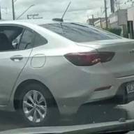 CARRO ROUBADO DE UBER EM ANDRADINA É ENCONTRADO EM SANTA CATARINA