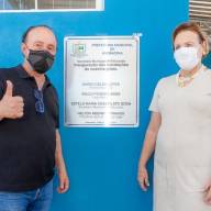 Na terra do rei do gado educação será o primeiro setor 100% autossuficiente em energia elétrica