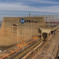 CTG Brasil abre vagas de estágio para estudantes de cursos técnicos em usina de Ilha Solteira (SP)