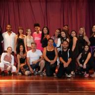 Dança, Cultura e Arte marcam retomada cultural em Andradina