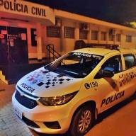 Bandidos armados e encapuzados invadem casa de pecuarista e levam mais de 11 mil em Guararapes