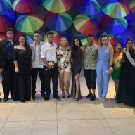 EM SUD MENNUCCI ESCOLA ESTADUAL CÍCERO CASTILHO CUNHA REALIZA MISS E MISTER ESTUDANTIL 2021