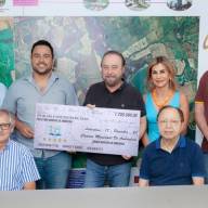 Presidente da Câmara faz devolução de R$ 1,7 milhões para a Prefeitura de Andradina