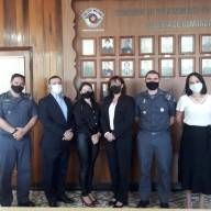 Em Araçatuba Acadêmicos de Direito do UniSALESIANO agora podem estagiar na Polícia Militar