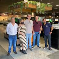 Empório Redepas inaugura unidade em Valparaíso