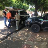 Suspeita de roubo em São Paulo é presa pela Polícia Civil em Brasilândia