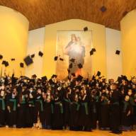 UniSALESIANO de Araçatuba retoma comemorações e realiza 1ª noite de Formaturas