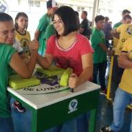 DIG de Andradina identifica autores de furto que gerou prejuízo de mais de 40 mil reais à empresa