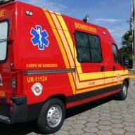 Santa Casa de Penápolis recebe doação de escola de Braúna