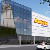 Rede Amigão protocola projeto para construção de unidade em Andradina