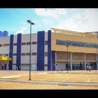 Hospital Regional de Três Lagoas deve ser entregue no primeiro semestre do ano e vai gerar 800 empregos
