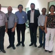 CIAT de Três Lagoas tem vaga de agente de transporte, operador de máquina florestal, chefe de serviço de limpeza e outras vagas