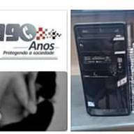Avô filma estupro da própria neta de cinco anos enquanto ela dormia e vai preso em flagrante em Ilha Solteira