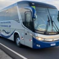 ÔNIBUS DA PREFEITURA DE SUD MENNUCCI COMEÇAM A CIRCULAR COM ESTUDANTES DO ENSINO SUPERIOR