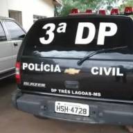 3º DP de Três Lagoas investiga furto em oficina mecânica localizada na BR 262