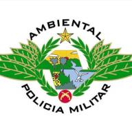 Polícia Ambiental em Mirandópolis multa agricultor de roça de abacaxi do bairro rural Aliança por destruir vegetação nativa para retirar água de irrigação