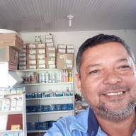 ANDRADINA CHORA  A PERDA DO COMERCIANTE AMARILDO GOMES VÍTIMA DA COVID