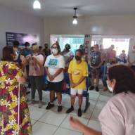 Unidades de saúde da Terra do Rei do Gado tem programação especial no Dia da Mulher