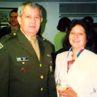 De criança pobre em Nova Independência a capitão do Exército em Brasília