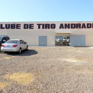 Clube de Tiro Andradina está aberto para novas filiações