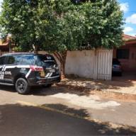 Polícia Civil resgata mulher mantida em cárcere privado em Brasilândia