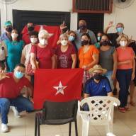 PT de Andradina fará plenária com militância neste domingo (20)