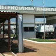 Polícia Civil de Andradina autua em flagrante por homicídio sentenciado que matou companheiro de cela na Penitenciária ASP Anísio de Oliveira