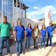 Coapar de Andradina consegue registro junto ao Serviço de Inspeção Federal