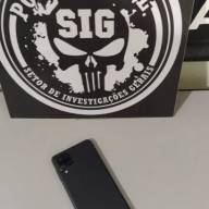 Polícia Civil recupera celular furtado no bairro Nova Americana em Três Lagoas